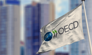 Потери мировой экономики от вторжения россии в Украину сопоставимы с ВВП Франции, - ОЭСР