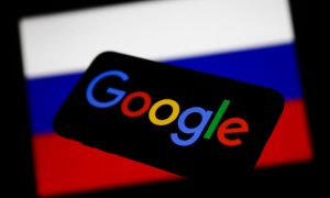 Дочернюю компанию Google в России объявили банкротом