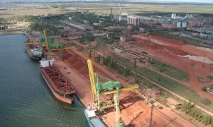 В Украине арестовали на миллиард активов российского олигарха