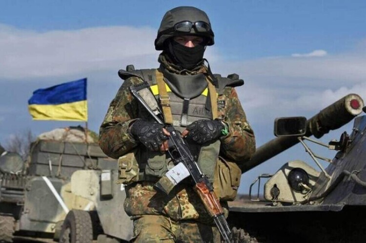 Контрнаступ ЗСУ на півдні може приймати різні форми, - WSJ