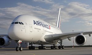Суд у Франції частково виправдав Air France та Airbus у справі щодо катастрофи рейсу з Бразилії