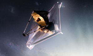 Секреты рождения звезд. Телескоп «Джеймс Уэбб» прислал новые фото туманности Ориона