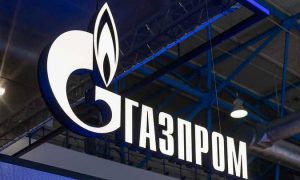 газпром продает в Европу вдвое меньше газа, чем в начале 2022 года
