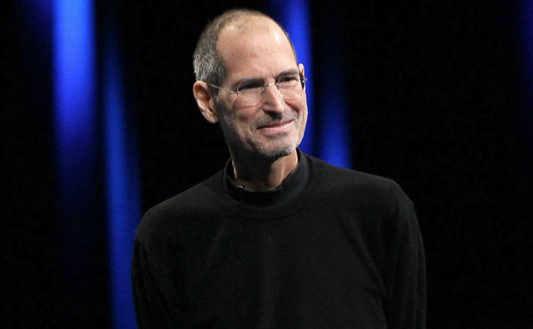 Друзья и родные Стива Джобса создали архив в память основателя Apple