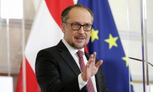 У МЗС Австрії попередили про небезпеку поступок росії українськими територіями