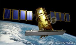 Южная Корея отказывается от запуска спутников на российских ракетах