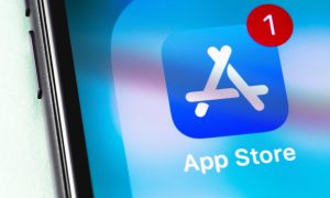 Apple повышает цены на приложения в App Store в Европе и Азии