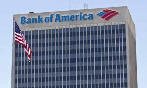 Bank of America вывозит сотрудников из россии в Дубай - СМИ