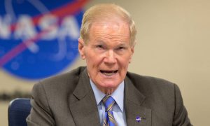 «Мы решили снова лететь на Луну». В NASA отметили 60-летие эпохальной речи Джона Кеннеди