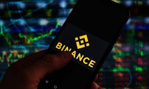 Криптокарта для Украины: в Binance обозначили сроки запуска