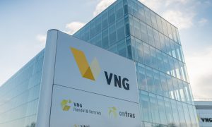 Газовая война: VNG обратилась к правительству Германии за поддержкой