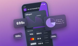 В My Vodafone теперь можно платить за услуги картами «ПРОСТІР»