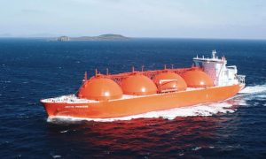 Израиль и Азербайджан будут поставлять в ЕС дополнительные объемы газа