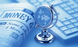 Глобальная экономика: парадоксы текущих тенденций и прогноз