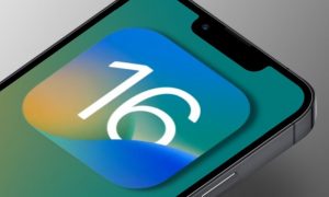 Apple сделала iOS 16 доступной для всех