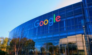 Google случайно перечислила хакеру четверть миллиона долларов