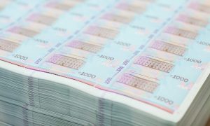 Если партнеры выделят $38 млрд в 2023 году, обойдемся без эмиссии Нацбанка – Марченко