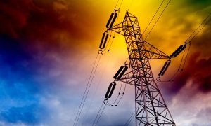 Экспорт электроэнергии в ЕС вырос: что известно