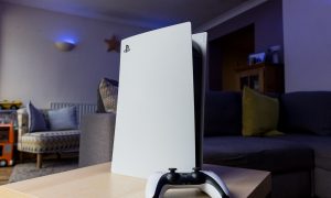 Со съемным дисководом. Sony планирует выпустить обновленную PlayStation 5