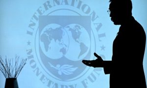 Новое сотрудничество с Украиной: с 2023 года МВФ может запустить специальную программу