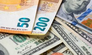 Поддержка международных партнеров: Украина получила $18 миллиардов