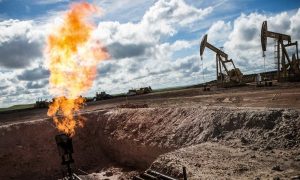 Мораторий отменен: Великобритания будет добывать сланцевый газ методом фрекинга