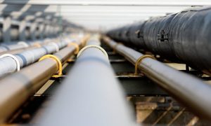 Через трубопровод: как будет попадать масло из Украины в Польшу