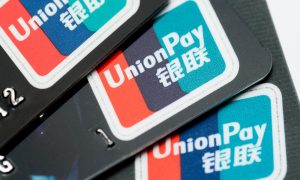 Сервис российских банков ограничен: китайская UnionPay запретила обслуживание карт