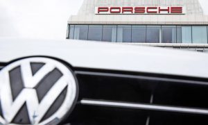 Volkswagen планирует провести IPO Porsche с оценкой до $75 млрд