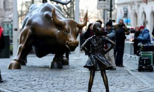 На $1,8 миллиарда оштрафовали 16 компаний по Уолл-стрит: что стало причиной