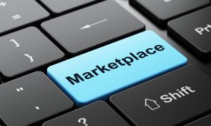 В Украине заработал официальный маркетплейс для продвижения экспорта – что известно