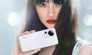 Xiaomi выпустила преемника «самого красивого смартфона» компании