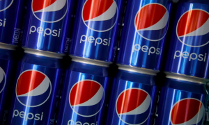 Pepsi прекратила производство в россии - Reuters