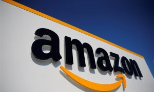 Amazon отменил комиссию для продавцов из Украины