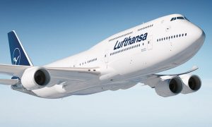 Власти Германии полностью продали долю в Lufthansa, купленную для спасения из-за пандемии