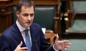 «Рывок на 20 лет вперед»: Бельгии предстоит от пяти до десяти трудных зим — премьер-министр