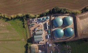 Первый в Украине биометан будут продавать в ЕС – что известно