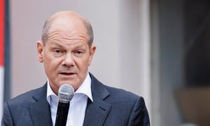 Германия готова к прекращению поставок российского газа - Шольц