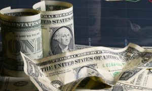 Ставки по ипотечным кредитам в США впервые с 2008 года превысили 6%