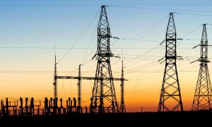 Экспорт электроэнергии: Укрэнерго получило более 4,4 млрд грн за 3 месяца