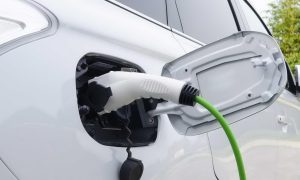 Инженеры изобрели революционную батарею для электромобилей