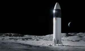 NASA заказала еще пять миссий с астронавтами у SpaceX Маска в рамках сделки на $1,4 мррд