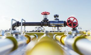 В ЕС выступили по поводу лимита цен на газ: ввести в целом, не только на российский