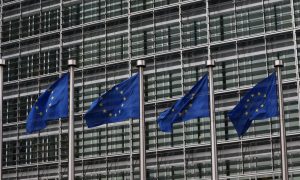 ЕС проведет экстренный саммит по энергетике