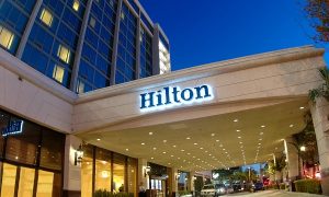 Hilton разработает люксы для астронавтов на частной космической станции Voyager Starlab