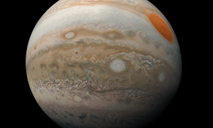 Фотограф сделал самый подробный снимок Юпитера – он состоит из 600 000 изображений
