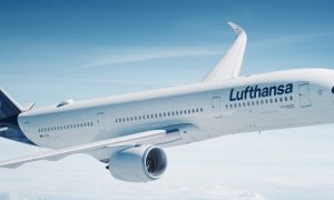 Lufthansa продаст свою долю в российской авиакомпании «Аэромар»