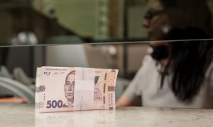 Фонд гарантирования начинает выплаты вкладчикам «Банк Сич»