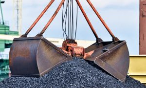 Подготовка к отопительному сезону: в Украине запретили экспорт коксующегося угля