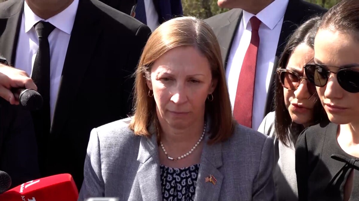 У Байдена повідомили, кого відправлять новим послом в росію 